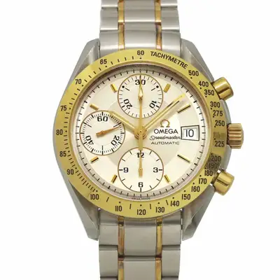 Omega Speedmaster 3313.30