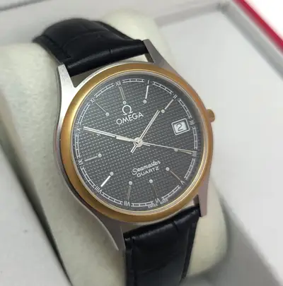 Omega Seamaster 1425 Good
