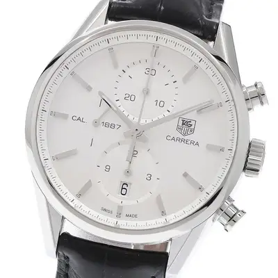 TAG Heuer CAR2111.FC6266 Carrera 1887 Chronograph