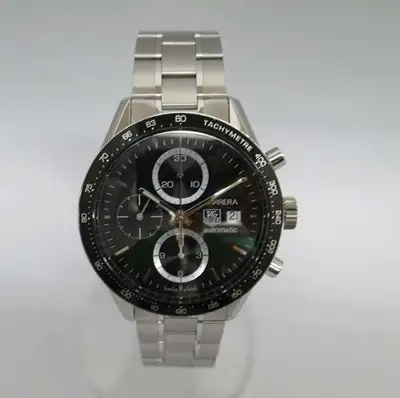 TAG Heuer CARRERA CV2010.BA0794