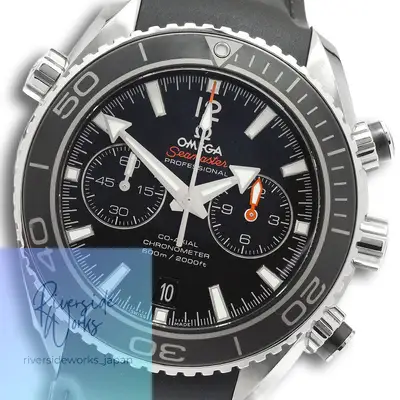 Omega Seamaster 232.32.46.51.01.003