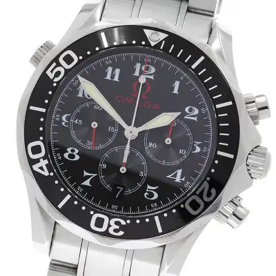 Omega Seamaster 2894.51.91