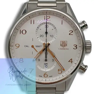 TAG Heuer Carrera CAR2012.BA0799