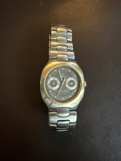Omega SEAMASTER POLARIS