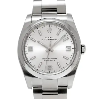 Rolex Oyster Perpetual 116000 Stainless Steel