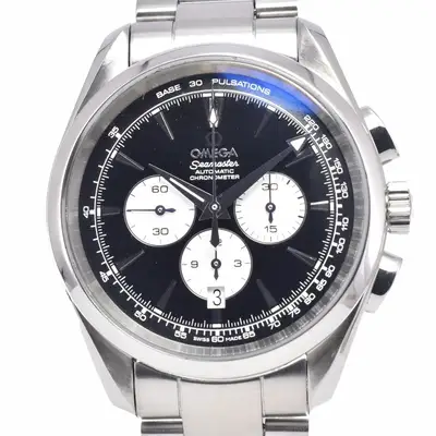 Omega Seamaster 221.10.42.40.01.002