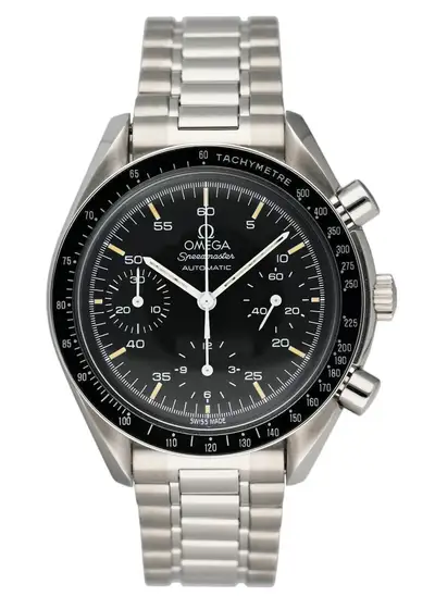 Omega Omega Speedmaster 3510.50.00 Mens Watch