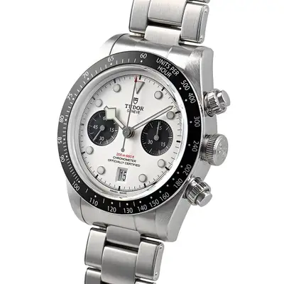 Tudor Black Bay Chrono M79360N-0002 TO319551