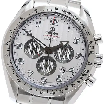 Omega Speedmaster 321.10.44.50.02.001