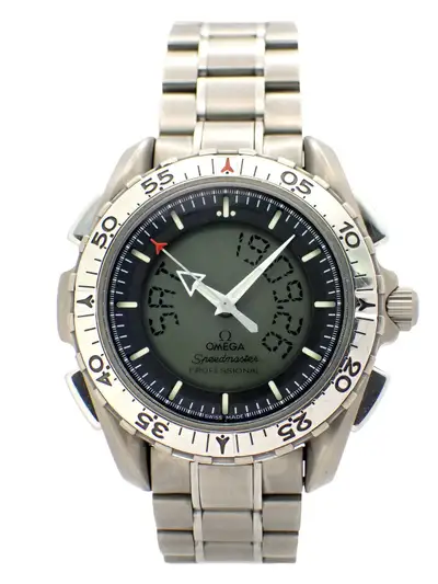Omega Speedmaster 3290.50