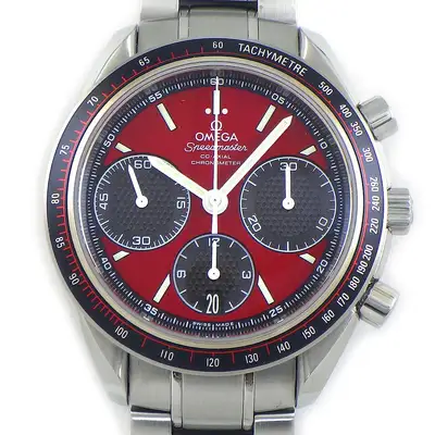 Omega Speedmaster 326.30.40.50.11.001