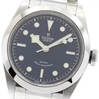 Tudor Black Bay 79540