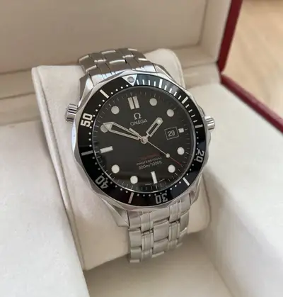 Omega Seamaster 212.30.41.61.01.001