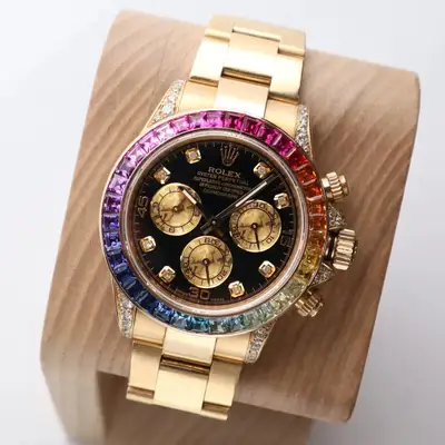 Rolex Daytona 116528H