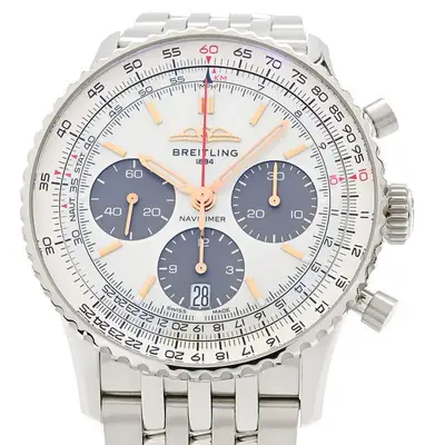 Breitling 81111