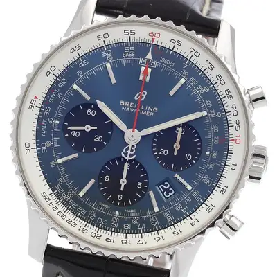 Breitling Navitimer 01 Chronograph 43 AB0121