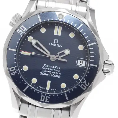 Omega Seamaster Diver 2551.8 TO319714