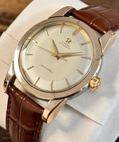 Omega Seamaster