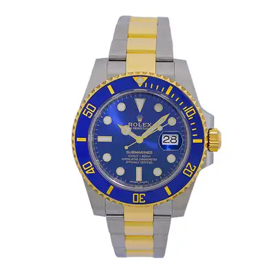 Rolex Submariner 116613
