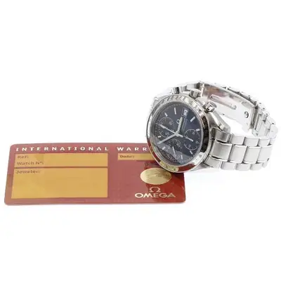 Omega Speedmaster 3513.80