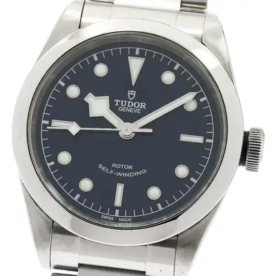 Tudor Black Bay 79540