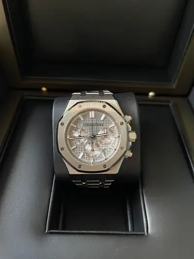 Audemars Piguet Royal Oak Chronograph