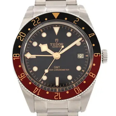 Tudor Black Bay 58 GMT M7939G1A0NRU-0001