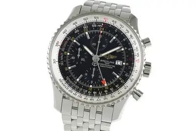 Breitling Navitimer World A242B26KBA (A24322) #086