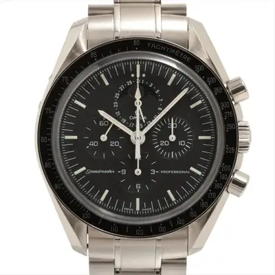 Omega Speedmaster 3576.50