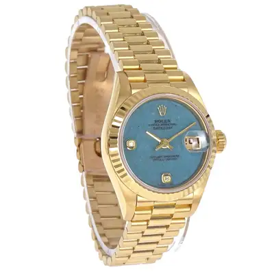 Rolex Oyster Perpetual 79178