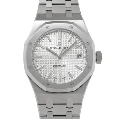 Audemars Piguet Royal Oak 15450ST