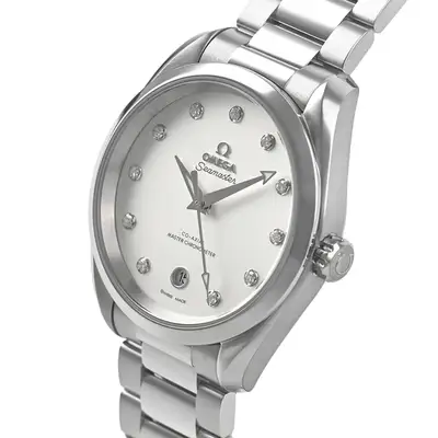 Omega Seamaster 220.10.38.20.52.001