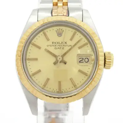Rolex Oyster Perpetual 6917F