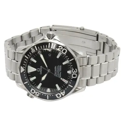 Omega Seamaster 2254.50.00