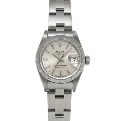 Rolex Oyster Perpetual 69190