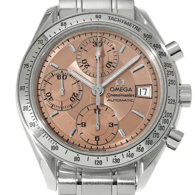 Omega Speedmaster 3513.60