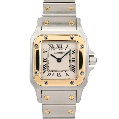 Cartier Santos 53026