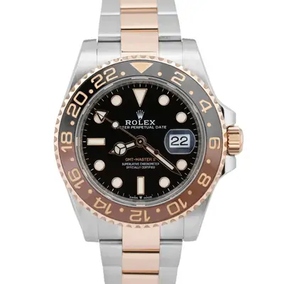 Rolex GMT-Master II 126711