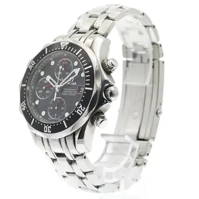 Omega Seamaster 213.30.42.40.01.001