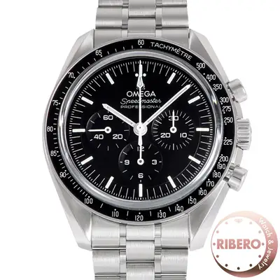 Omega Speedmaster Professional 310.30.42.50.01.00?2 Stainless Steel