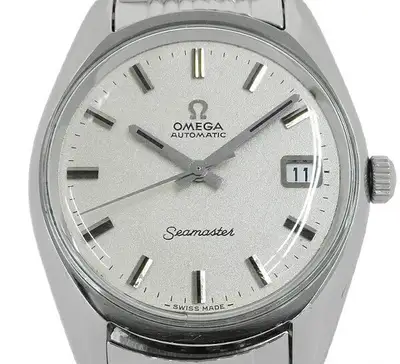 Omega Seamaster Cal.565