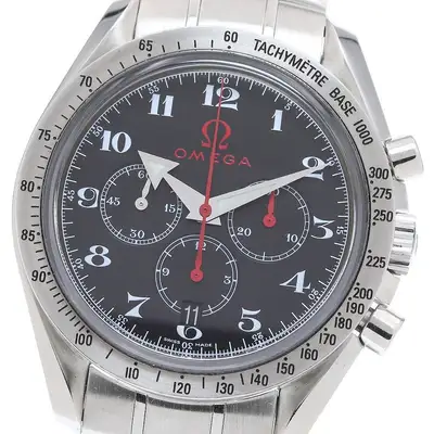 Omega Speedmaster 3556.50