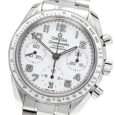 Omega Speedmaster 324.30.38.40.04.001