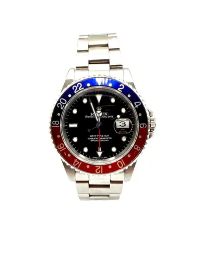 Rolex PepGMT-Master