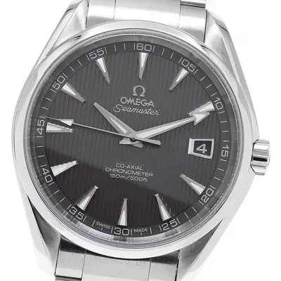 Omega Seamaster 231.10.42.21.06.001