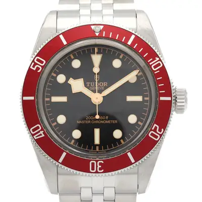 Tudor Black Bay M7941A1A0RU-0003 Stainless Steel