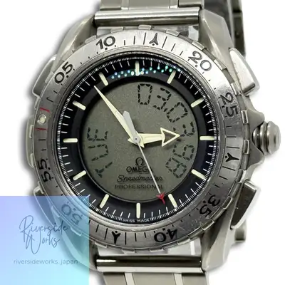 Omega Speedmaster 5291.50