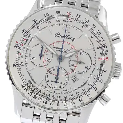 Breitling Navitimer Montbrillant A41330 TO329508