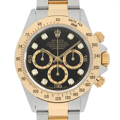 Rolex Daytona 16523G