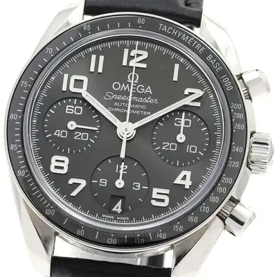 Omega Speedmaster 324.33.38.40.06.001